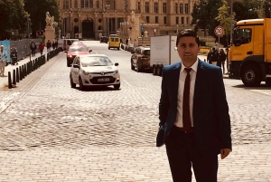 Rostock: tour familiar para visitar Berlín