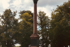 Rostock: tour familiar para visitar Berlín