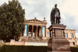 Rostock: tour familiar para visitar Berlín