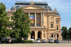 Rostock: tour familiar para visitar Berlín