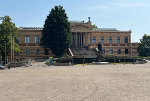 Rostock: tour familiar para visitar Berlín