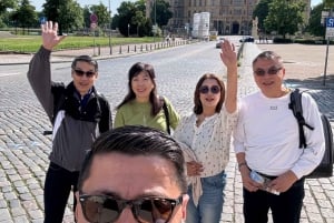 Rostock: tour familiar para visitar Berlín