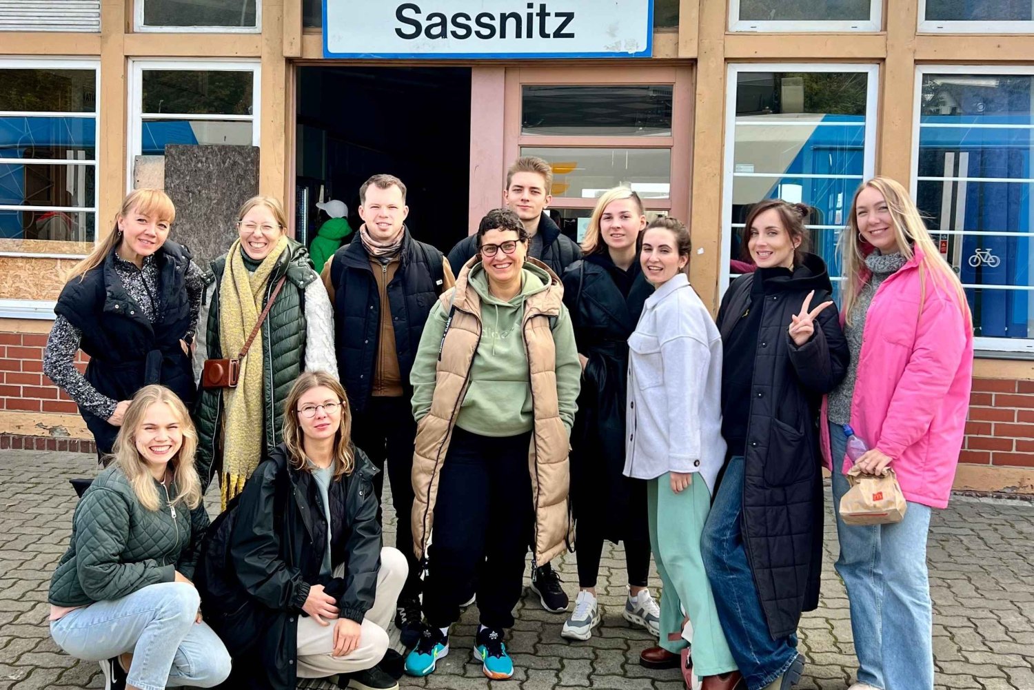 Rügen Island: OneDay trip on the Baltic seacoast from Berlin