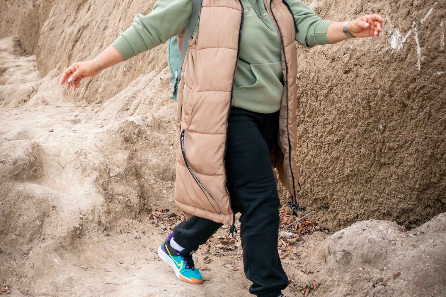 Rügenin saari: Rügen: Päiväretki Itämeren rannikolla Berliinistä.