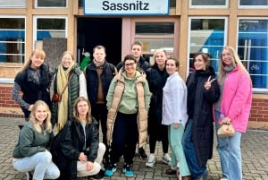 Rügen Island: OneDay trip on the Baltic seacoast from Berlin