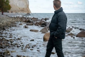 Rügen Island: OneDay trip on the Baltic seacoast from Berlin