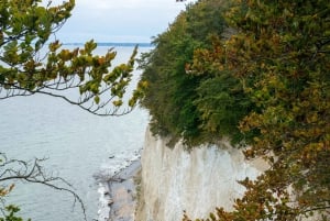 Rügen Island: OneDay trip on the Baltic seacoast from Berlin