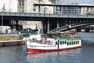 Rundfahrt zum Valentinstag