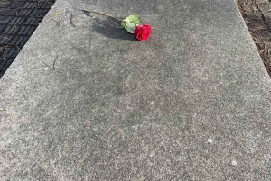 Koncentrationslejren Sachsenhausen med tog og til fods (6 timer)