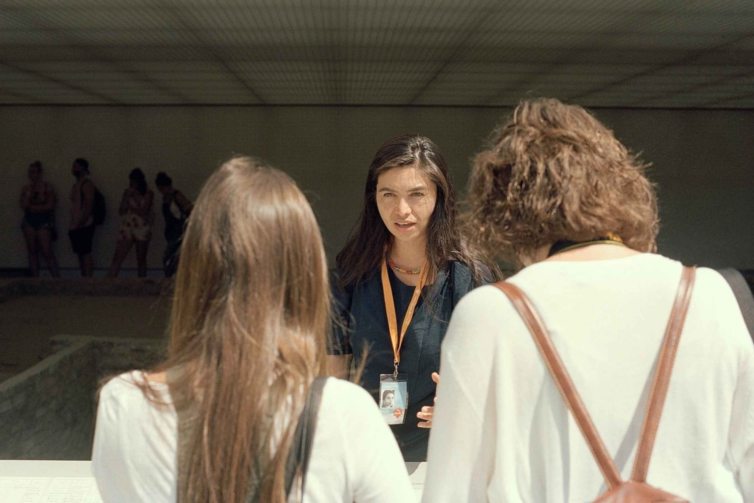 Sachsenhausen Memorial: Walking Tour from Berlin