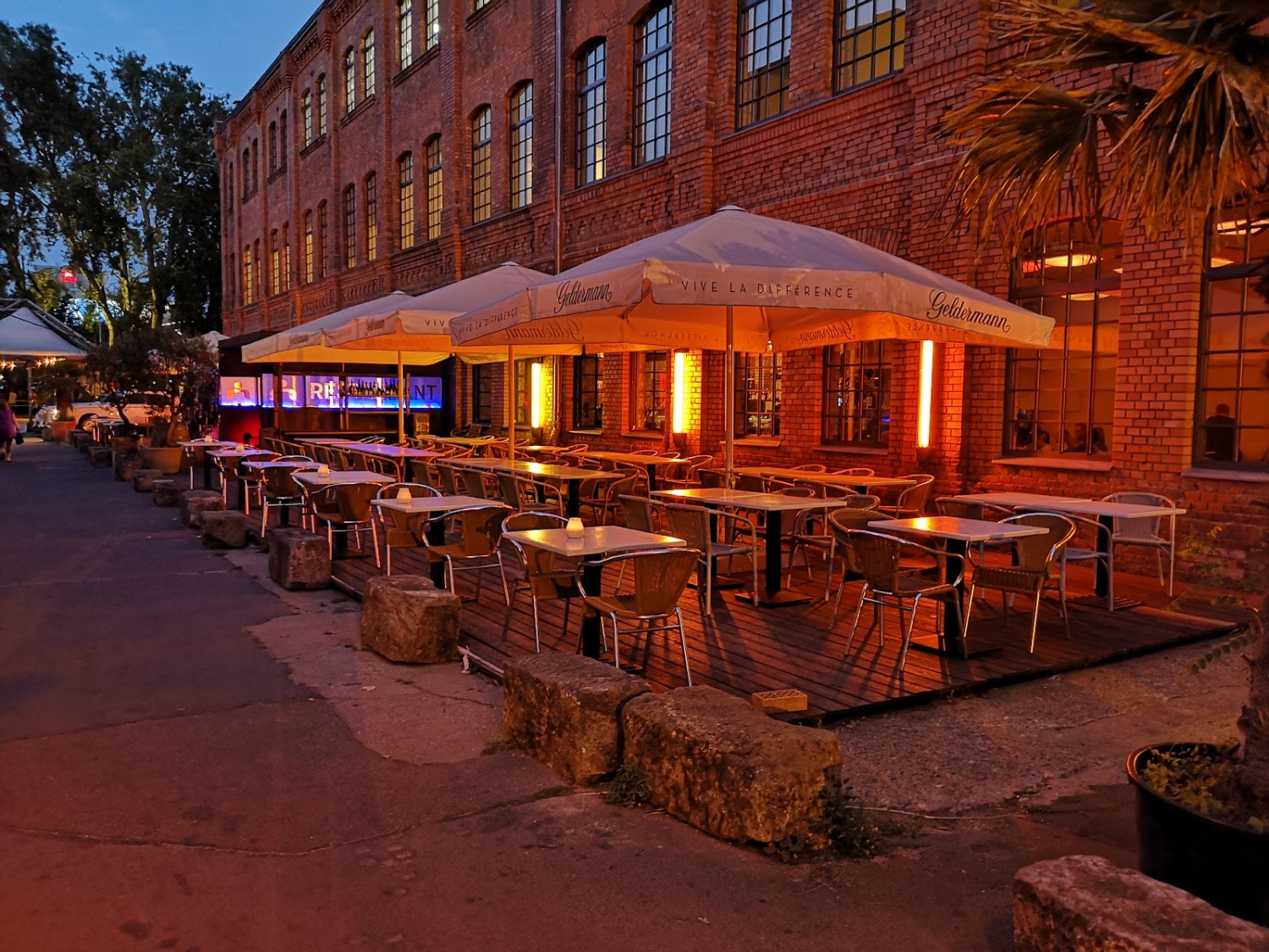 SAGE Berlin