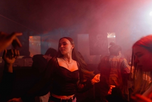Saturday Night Fever: Een Berlijnse uitgaanservaring