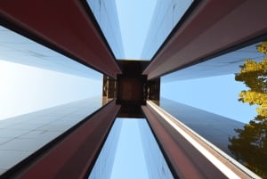 Scavenger Hunt through Berlin's Government District