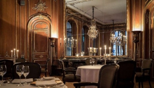 Schlosshotel Im Grunewald
