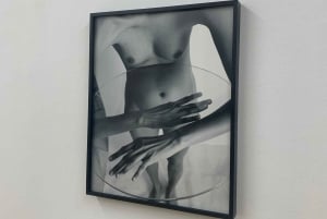 Schöneberg utställningsrunda