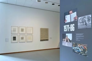 Schöneberg utställningsrunda