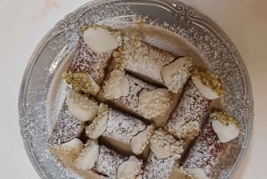 Сицилийский кулинарный мастер-класс в Берлине с неограниченным количеством напитков