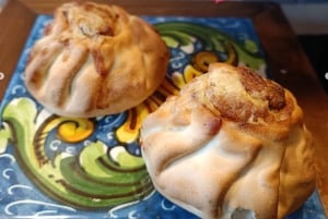 Сицилийский кулинарный мастер-класс в Берлине с неограниченным количеством напитков