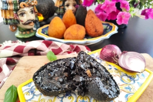 Sicilian Cooking Workshop in Berlin with unlimited drinks