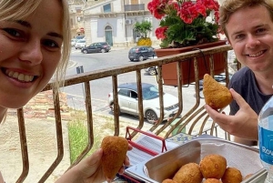 Sicilian Cooking Workshop in Berlin with unlimited drinks