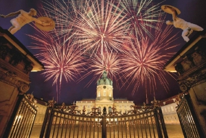 Silvestergala Berliner Residenz Konzerte