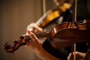 Silvestergala Berliner Residenz Konzerte