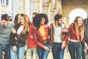 Skip-the-line Berlin Cathedral and Old Town Private Tour