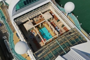 Skip-the-line-Bootsfahrt und geführte Tour durch die Berliner Altstadt