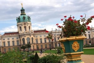 Prywatna wycieczka i transfery bez kolejki do Pałacu Charlottenburg