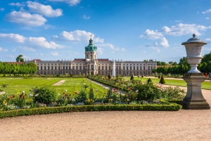 Prywatna wycieczka i transfery bez kolejki do Pałacu Charlottenburg