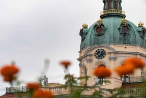 Visita privada y traslados sin esperas al Palacio de Charlottenburg