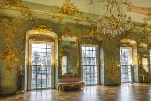 Skip-the-line Schloss Charlottenburg Private Tour & Transfers