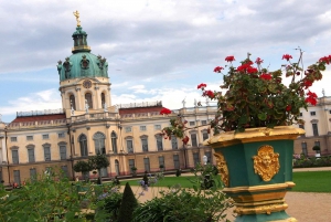Skip-the-line Charlottenburg Palace Private Tour & Transfers