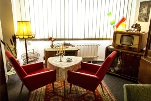 Private Tour durch das DDR-Museum und die Altstadt von Berlin