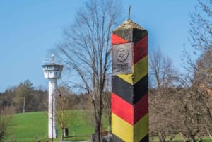 Skip-the-line DDR Museum and Berlin’s Old Town Private Tour