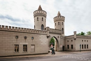 Small group Potsdam: A Journey Through History and Palaces