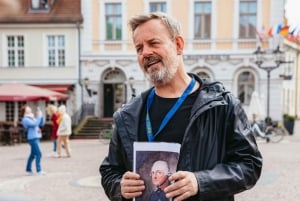 Small group Potsdam: A Journey Through History and Palaces