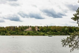 Small group Potsdam: A Journey Through History and Palaces