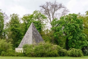 Small group Potsdam: A Journey Through History and Palaces