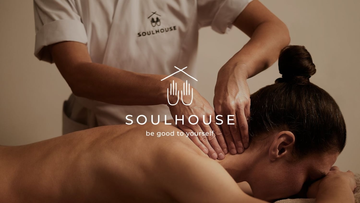Soulhouse Charlottenburg