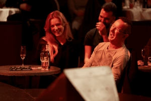 Stand Up Comedy Open Mic at BAR92