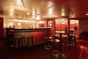 Stand Up Comedy Open Mic at BAR92