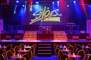 Berlin: Stars in Concert