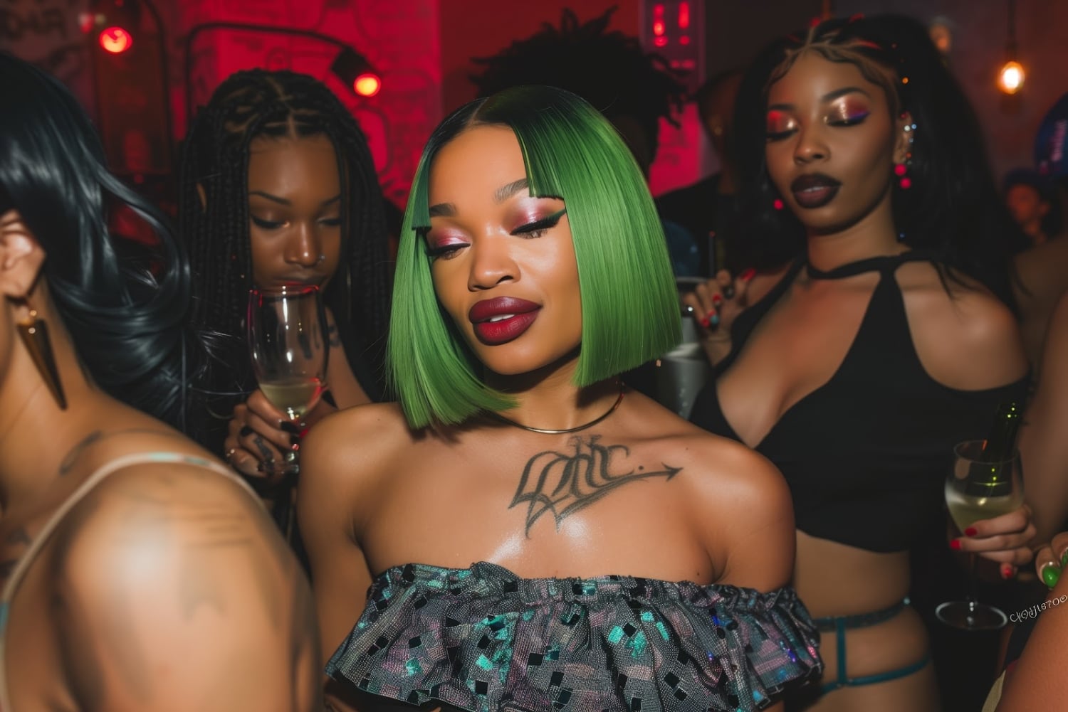Surprise Club & Disco Berlin