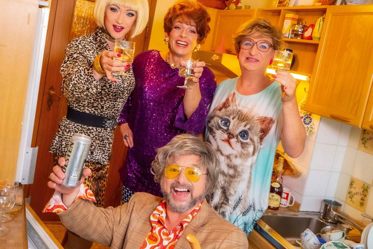 The Ades Zabel Company: Hello 2026 – into the new year with Edith!