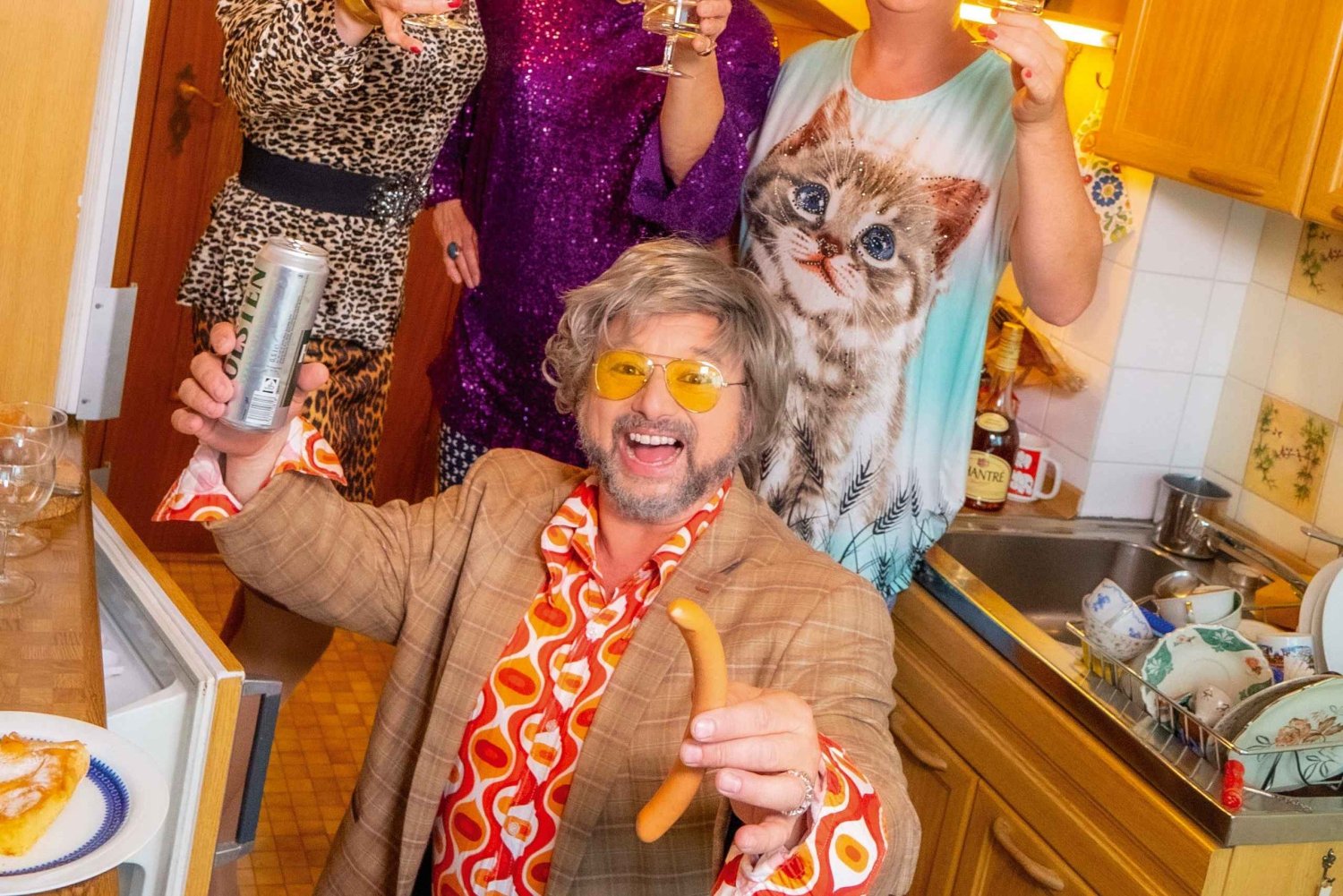 Ades Zabel Company: Witaj 2026 – z Edith w nowy rok!