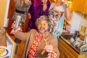 Ades Zabel Company: Witaj 2026 – z Edith w nowy rok!