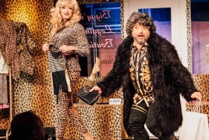 Ades Zabel Company: Witaj 2026 – z Edith w nowy rok!