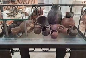 Tour a piedi del cuore antico di Berlino