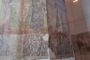 Tour a piedi del cuore antico di Berlino